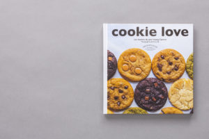 akiko_ida_book_Cookie Love1