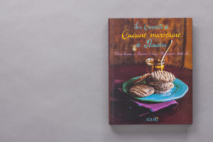 akiko_ida_book_Les carnets de cuisine marocai1