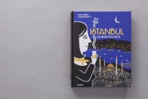 akiko_ida_book_Les recettes Culte Istanbul1