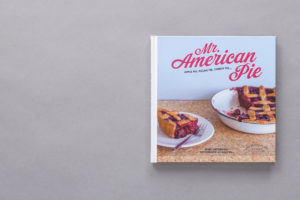 akiko_ida_book_Mr.American Pie1
